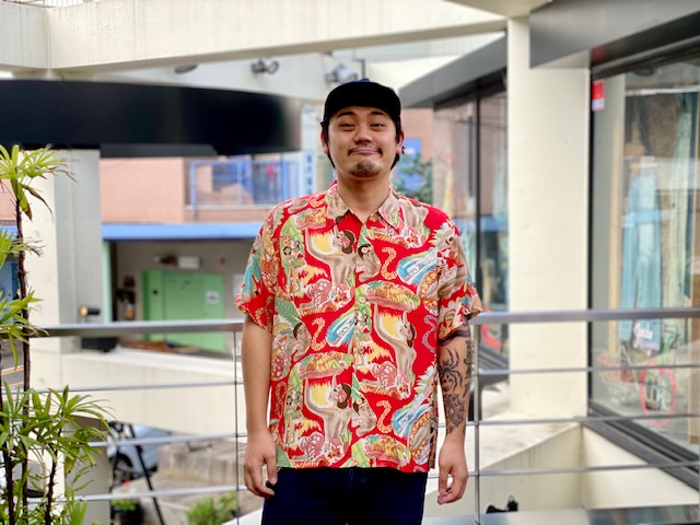 この時を待っていました！！マッキントッシュメニュー！！ | JUNKY