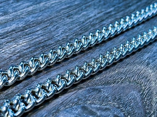 ジャンキークラシックス別注 STUDEBAKER LS チェーン ジャンキークラシックス別注 STUDEBAKER METALS チェーン - メルカリ