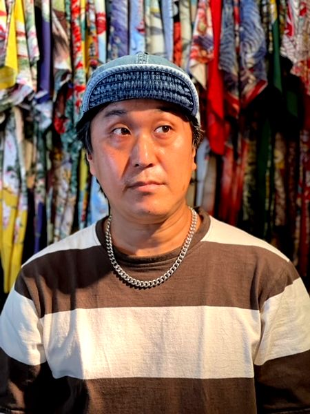 STUDEBAKER METALS その後 / vol. 2 | JUNKY CLASSICS | ジャンキー