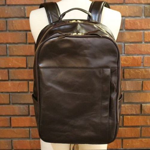 INCEPTION HORSE HIDE BAG | JUNKY CLASSICS | ジャンキークラシックス