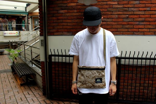 BUCK PRODUCTSといふもの。 | JUNKY CLASSICS | ジャンキー