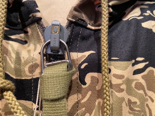 ゴールドタイガーカモのジャケット!! | JUNKY CLASSICS | ジャンキー ゴールドタイガーカモのジャケット!! | JUNKY CLASSICS | ジャンキー