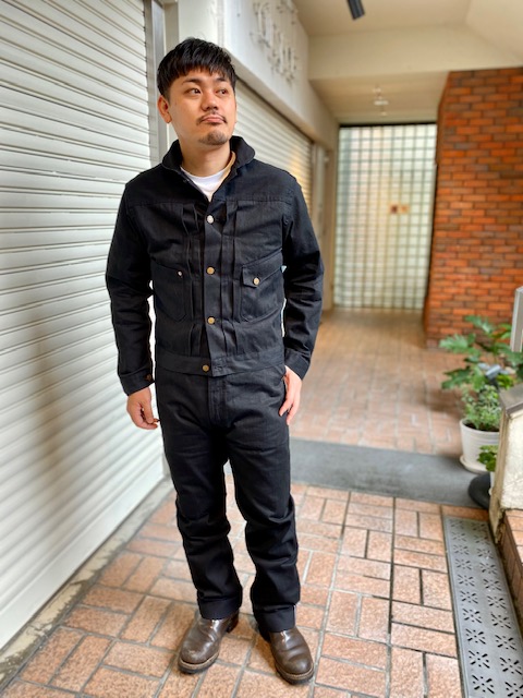 ブラックなミスターフリーダムがやってきた！！ | JUNKY CLASSICS 