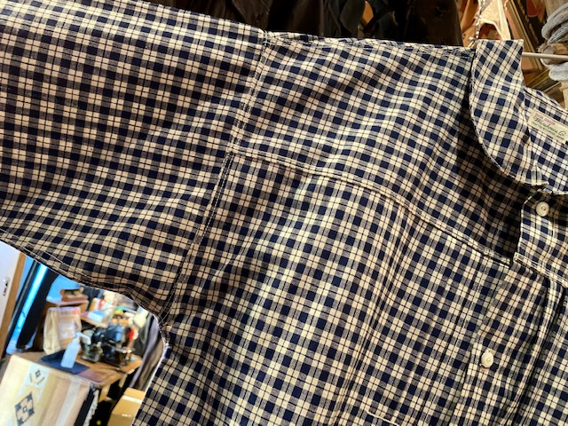 激レア！？ウェアハウスからシャツブラウスの入荷です