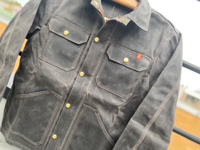 2022年初売り/ スペシャルアイテム～第2弾・SHIP JOHN/ WILLS