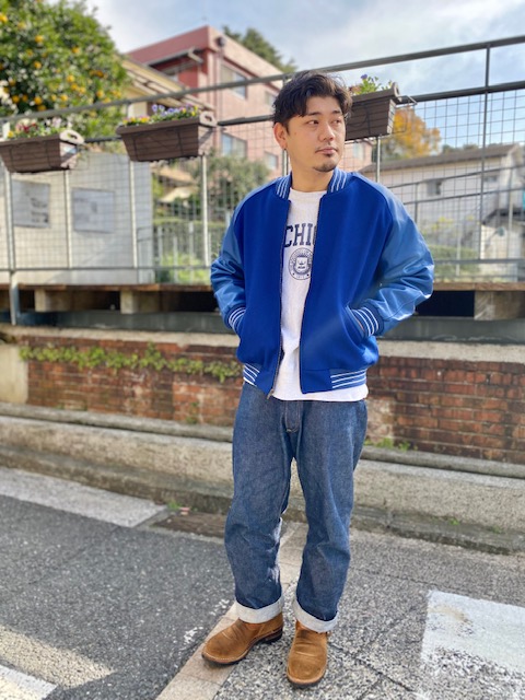 ONLY ARK｜2023 AUTUMN WINTER / ARKnets(アークネッツ)