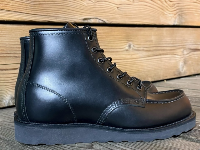 2022年初売り/ スペシャルアイテム～第3弾・RED WING
