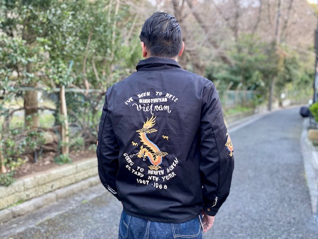 【状態◎】　ベトジャン　テーラー東洋 ベトジャン テーラー東洋 かわしまたかひろ