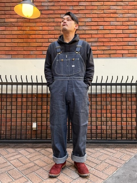 374回目キヨ!!(Lee 91-SB 1940'S MODEL の話) | JUNKY 374回目キヨ!!(Lee 91-SB 1940'S MODEL の話) | JUNKY