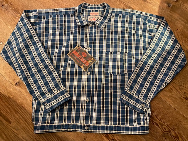 店内、パラカ祭り！！ | JUNKY CLASSICS | ジャンキークラシックス