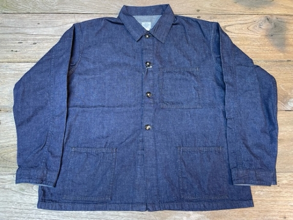387回目キヨ！！（POSTOVERALLS LIMITED ITEM の話） | JUNKY CLASSICS
