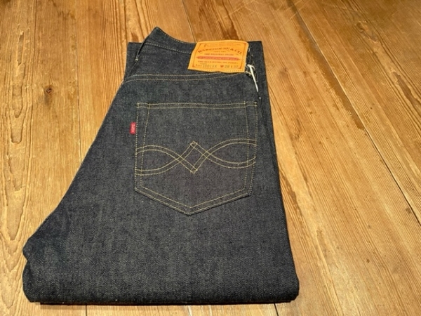 392回目キヨ!!(WAREHOUSE DEADSTOCK BLUE Lot 1001XX(1000XX 392回目キヨ!!(WAREHOUSE DEADSTOCK BLUE Lot 1001XX(1000XX