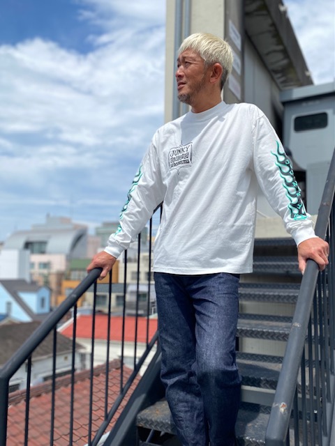 明日から発売開始！！お待たせしました！！JUNKYCLASSICS