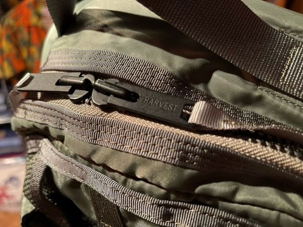 HARVEST LABEL～20余年の時を経て、ついに。。。。 | JUNKY