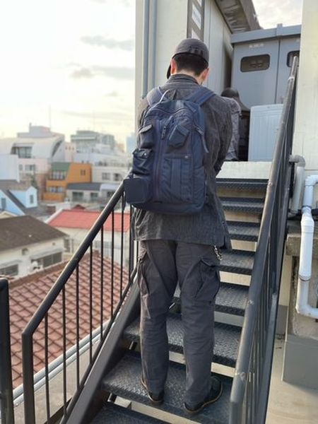 HARVEST LABEL～20余年の時を経て、ついに。。。。 | JUNKY