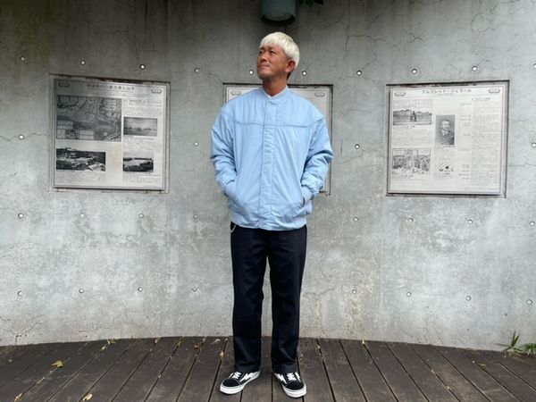 DERBY of San Franciscoというもの。 | JUNKY CLASSICS | ジャンキー DERBY of San Franciscoというもの。 | JUNKY CLASSICS | ジャンキー