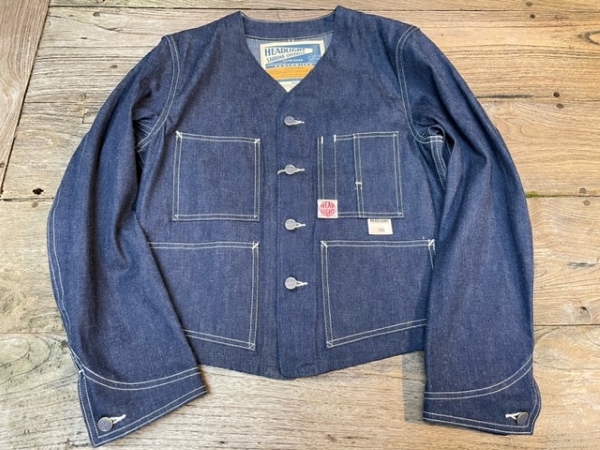 443回目キヨ！！（SUGARCANE FICTIONROMANCE 3oz COTTON SATEEN