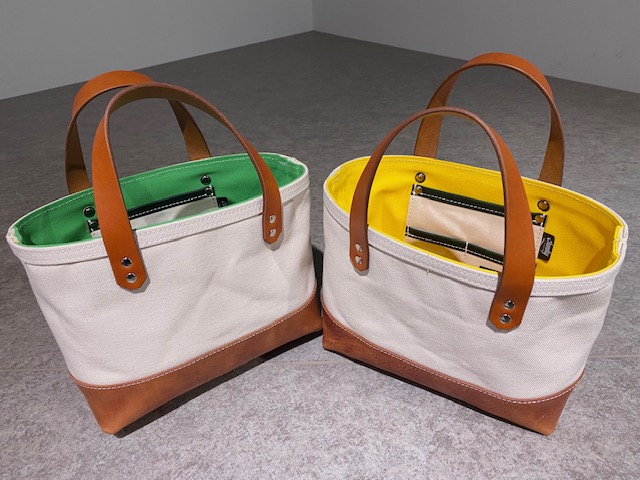 CHUNKY LEATHER×ジャンキークラシックス 別注トートバッグ CHUNKY LEATHER×ジャンキークラシックス 別注トートバッグ 初