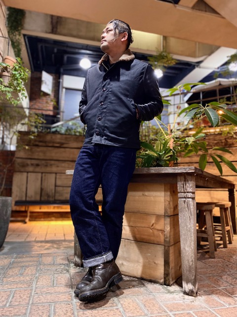 緊急入荷!!ディーエンから!!最強のN-1ジャケットとベストの 緊急入荷!!ディーエンから!!最強のN-1ジャケットとベストの