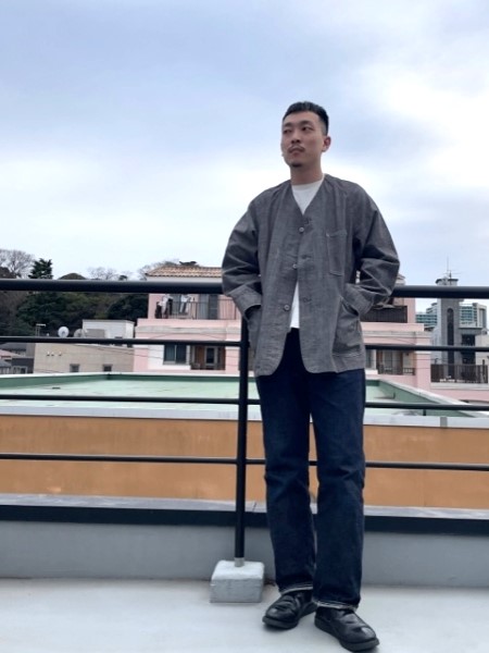 436回目キヨ！！（POSTOVERALL'S #3113 POST43 の話） | JUNKY