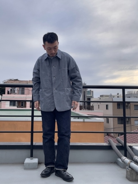 436回目キヨ！！（POSTOVERALL'S #3113 POST43 の話） | JUNKY