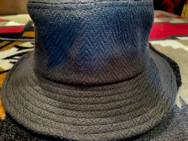 438回目キヨ！！（THE H.W.DOG&CO MEXICAN BUCKET HATの話） | JUNKY
