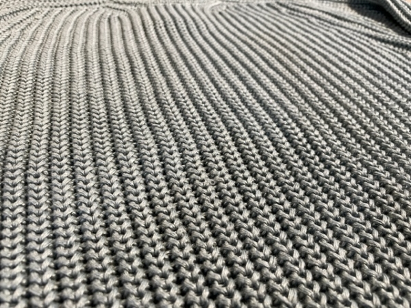 441回目キヨ！！（CORGI STYLE 2204 8PLY LINEN KNIT の話） | JUNKY