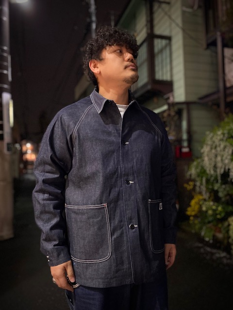 PAY-DAYの実名復刻モデル！！その1！！ | JUNKY CLASSICS