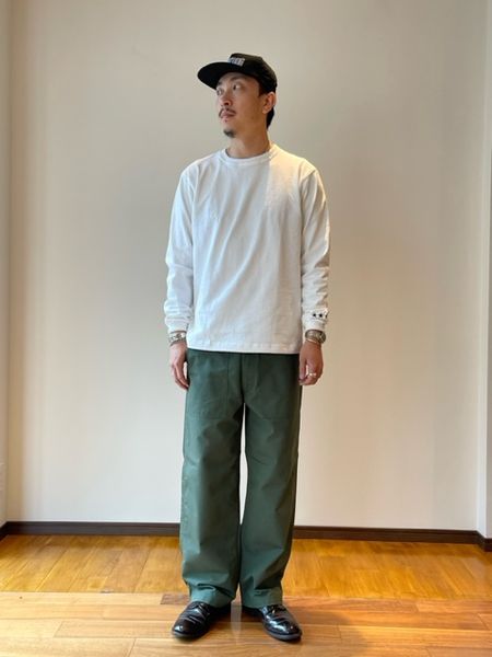 趣味・スポーツ・実用 CALIFORNIA fashion MICHAEL AND GEORGE KARFUNKEL - The Frum Deal