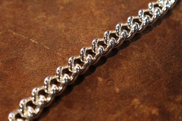JUNKY CLASSICS別注「STUDEBAKER METALS・SIGNATURE BRACELET JUNKY CLASSICS別注「STUDEBAKER METALS・SIGNATURE BRACELET