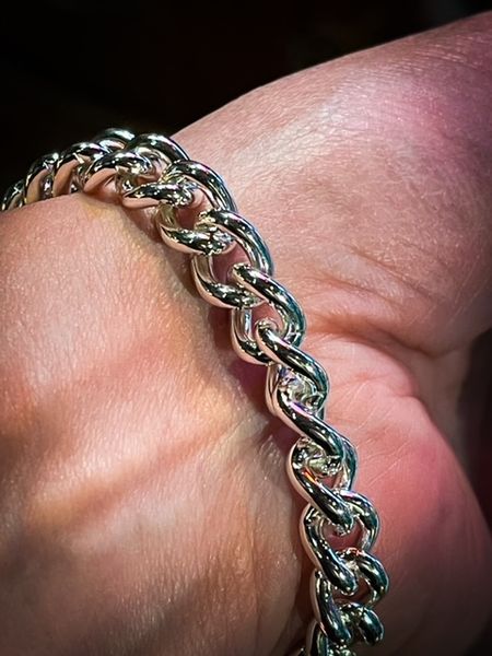 JUNKY CLASSICS別注「STUDEBAKER METALS・SIGNATURE BRACELET JUNKY CLASSICS別注「STUDEBAKER METALS・SIGNATURE BRACELET