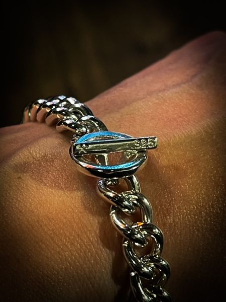 JUNKY CLASSICS別注「STUDEBAKER METALS・SIGNATURE BRACELET JUNKY CLASSICS別注「STUDEBAKER METALS・SIGNATURE BRACELET