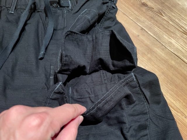 502回目キヨ!!(POSTOVERALL'S #2323E-RBL E-Z DEE`s Shorts 502回目キヨ!!(POSTOVERALL'S #2323E-RBL E-Z DEE`s Shorts