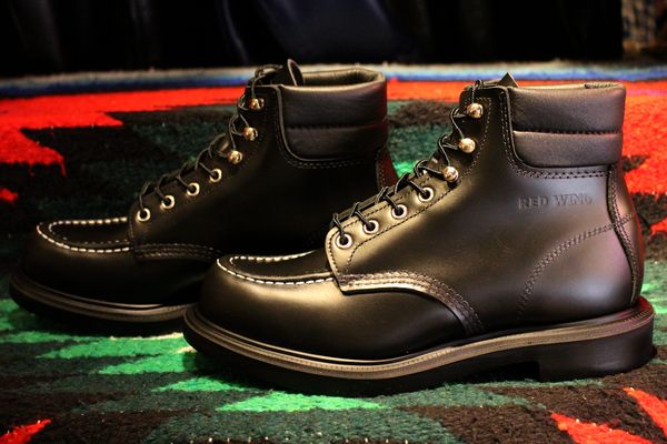 RED WING #8133 RED WING #8133