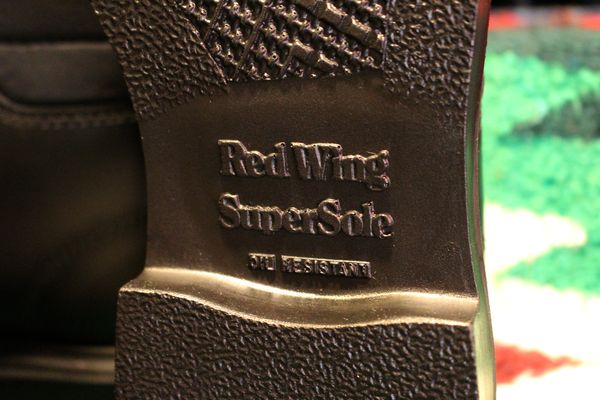 RED WING ＃8133 