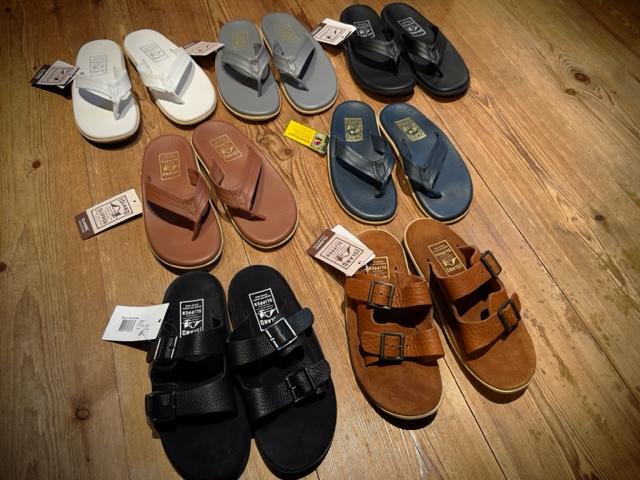 504回目キヨ!!(ISLAND SLIPPER の話) | JUNKY CLASSICS 504回目キヨ!!(ISLAND SLIPPER の話) | JUNKY CLASSICS
