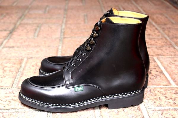 靴 Paraboots BEAULIEU 24cm DSC_5600_600x.jpg?v=1622779671