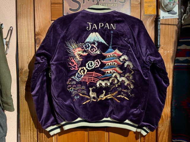 515回目キヨ!!(TAILORTOYO Mid 1950s Style Velveteen 515回目キヨ!!(TAILORTOYO Mid 1950s Style Velveteen