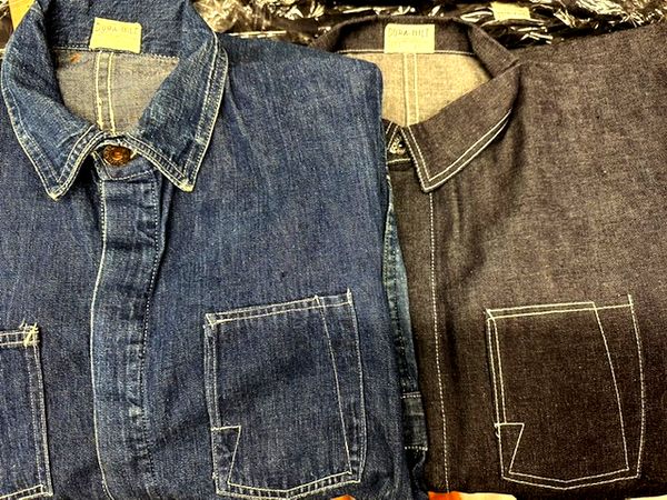 DURA-BILT ～One Piece Suits～ | JUNKY CLASSICS | ジャンキー