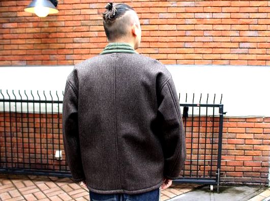 【超稀少！9店舗限定モデル】BROWN'S BEACH \"1st AGING\" 超稀少！9店舗限定モデル】BROWN´S BEACH 1st AGING メンズ