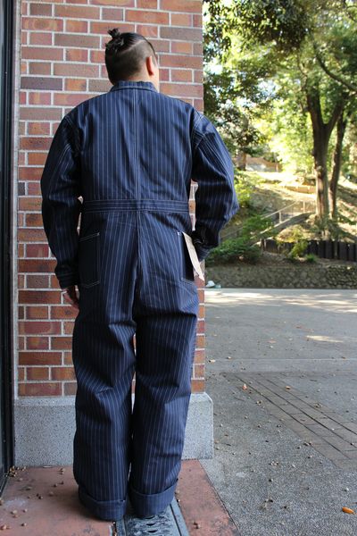 DURA-BILT ～One Piece Suits～ | JUNKY CLASSICS | ジャンキー