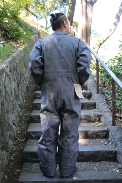 DURA-BILT ～One Piece Suits～ | JUNKY CLASSICS | ジャンキー