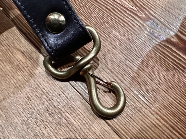 第2試合」 バッファロートラックスにて別注しちゃいました