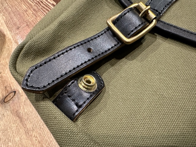 第2試合」 バッファロートラックスにて別注しちゃいました