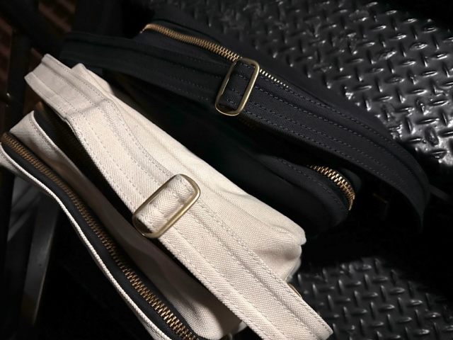 第8試合」CHUNKY LEATHER×JUNKY CLASSICS！！オリジナルバッグの登場