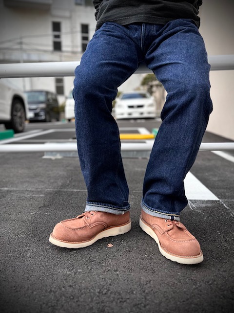 レッドウイング　ジャンキークラシックス youtube up🔥 是非ご覧下さい!!! #RedWing #レッドウィング
