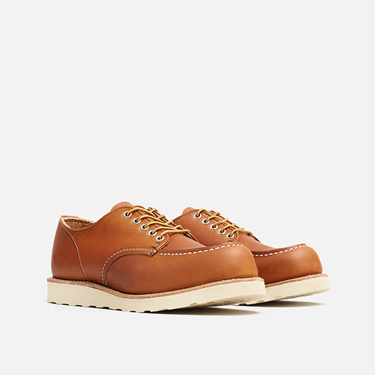 535回目キヨ！！（REDWING CLASSIC MOC OXFORD 明日から販売し