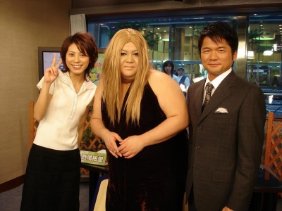マツコデラックス