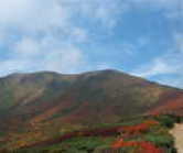 栗駒山