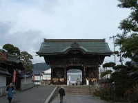 善光寺2